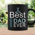 Best Hockey Dad Everfathers Day Gifts For Goalies Coffee Mug Gifts ideas