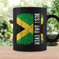 Best Jamaican Dad Ever Jamaica Daddy Fathers Day Gift Coffee Mug Gifts ideas