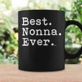 Best Nonna Ever Best Nonna Ever Coffee Mug Gifts ideas