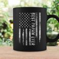 Best Papaw Ever Vintage American Flag Dad Papa Gift For Mens Coffee Mug Gifts ideas