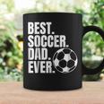 Best Soccer Dad EverFor Fathers Day From Kids Wife Gift For Mens Coffee Mug Gifts ideas