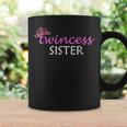 Best Twincess Twin Great Sisters Outfit Coffee Mug Gifts ideas