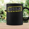 Best Uncle In The World | From Niece Nephew Coffee Mug Gifts ideas
