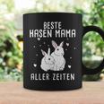 Beste Hasen-Mama Aller Zeiten Tassen Geschenkideen