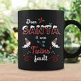 Big Sister Or Big Brother Of Twin Babies Christmas Coffee Mug Gifts ideas