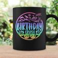 Birthday Cruise 2023 Family Cruise Trip Summer Vacation Coffee Mug Gifts ideas