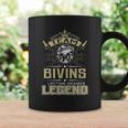 Bivins Name - Bivins Eagle Lifetime Member Coffee Mug Gifts ideas