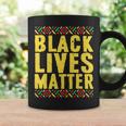 Black History Month Gifts Black Pride Black Lives Matter Coffee Mug Gifts ideas