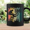 Bmx Fahrrad Bike Biker Radsport Fahrradfahrer Rad Geschenk Tassen Geschenkideen