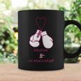 Boxing Tank Training Sports Top Boxeo Entreno Deportes Rosa Coffee Mug Gifts ideas