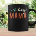 Boy Mama Ma Mama Mom Bruh Mother Mommy Funny Mothers Day Coffee Mug Gifts ideas