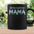 Britische Kurzhaar-Mama Tassen Geschenkideen