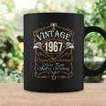 Built In 1967 Original And Unrestored T-Shirt Coffee Mug Gifts ideas