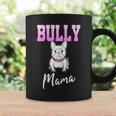 Bully Mama Französische Bulldogge Stolz Frenchie Tassen Geschenkideen