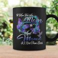 Butterfly I Have Two Titles Mom And Mama Funny Gifts Gift For Womens Coffee Mug Gifts ideas