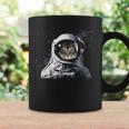 Catronaut Cat Astronaut Deep In Space Coffee Mug Gifts ideas