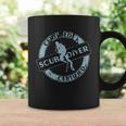 Certified Scuba Diver Coffee Mug Gifts ideas