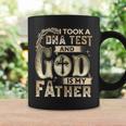Christian I Took A Dna Test And God Is My Father Gospel Pray Coffee Mug Gifts ideas
