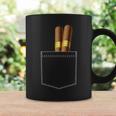 Cigar Smoke Cuban Cuba Tobacco Gift For Smoker Coffee Mug Gifts ideas