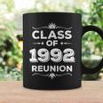 Class Of 1992 Reunion Class Of 92 Reunion 1992 Class Reunion Coffee Mug Gifts ideas