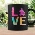 Colorful Ghost Hunting Mom Gifts Ghost Hunting Coffee Mug Gifts ideas