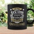 Colten Thing Wouldnt Understand Family Name Coffee Mug Gifts ideas