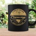 Conway South Carolina Its Where My Story Begins Coffee Mug Gifts ideas