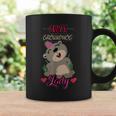 Crazy Groundhog Lady Funny Ground Hog Day Folklore Gift Coffee Mug Gifts ideas Crazy Groundhog Lady Funny Ground Hog Day Folklore Gift Coffee Mug Gifts ideas