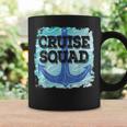 Cruise Squad 2020 Cruise Vacation Apparel Gift Idea Coffee Mug Gifts ideas