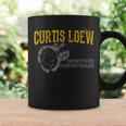 Curtis Loew The Finest Picker To Ever Play The Blues Coffee Mug Gifts ideas