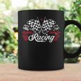Custom Racing Team Front Coffee Mug Gifts ideas
