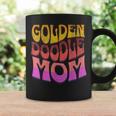Cute Golden Doodle Mom - Doodle Coffee Mug Gifts ideas