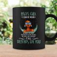 Cute Pisces Girl Zodiac Sign For Women Coffee Mug Gifts ideas