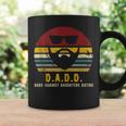 DADD Dads Against Daughters Dating Funny Undating Dads Coffee Mug Gifts ideas