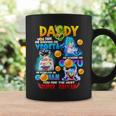 Daddy You Are The Best Super Saiyan Coffee Mug Gifts ideas