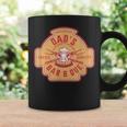 Dads Bar B Que Griller Design Coffee Mug Gifts ideas