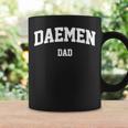 Daemen Dad Athletic Arch College University Alumni Coffee Mug Gifts ideas