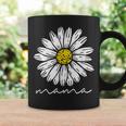Daisy Wildflower Gifts For Mom Mama Graphic For Women Coffee Mug Gifts ideas