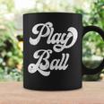 Dallas Lions Baseball - Play Ball Coffee Mug Gifts ideas