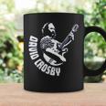 David Crosby Singer Coffee Mug Gifts ideas