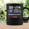 Dd-214 Grandpa Us Army Alumni Family Veteran Military Coffee Mug Gifts ideas