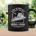Ddg1000 Uss Zumwalt Coffee Mug Gifts ideas