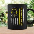 Dispatch - 911 Dispatcher First Responder Emergency Call Usa Coffee Mug Gifts ideas
