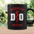 Doctor Of Osteopathic Medicine Osteopathy Coffee Mug Gifts ideas