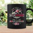 Dont Mess With Momsaurus Mix Flower Mothers Day Shirt Coffee Mug Gifts ideas
