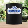 Duke 2023 Acc Men’S Basketball Champions Coffee Mug Gifts ideas