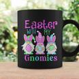 Easter With My Gnomies Coffee Mug Gifts ideas