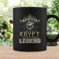 Egypt Name - Egypt Eagle Lifetime Member L Coffee Mug Gifts ideas