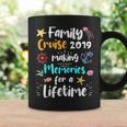 Family Cruise 2019 Ocean Ship Cruising Squad Coffee Mug Gifts ideas