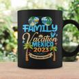 Family Cruise Mexico 2023 Summer Matching Vacation 2023 Coffee Mug Gifts ideas